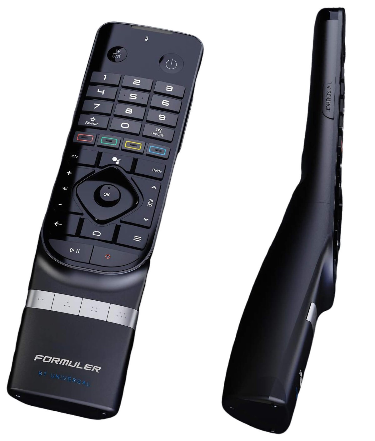 Télécommande BT3 du Z12 Ultra