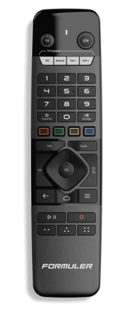 Télécommande standard des Z11 Pro et Pro Max
